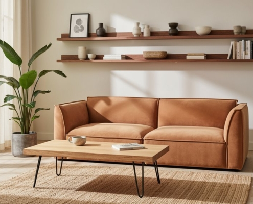 2026 Möbeltrends Leitfaden