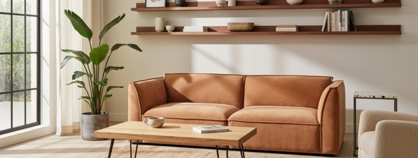 2026 Möbeltrends Leitfaden