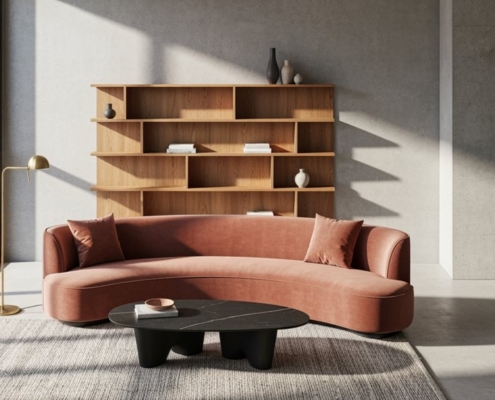 2026 Couchtisch Regal Trends