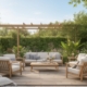 vinylboden terrasse