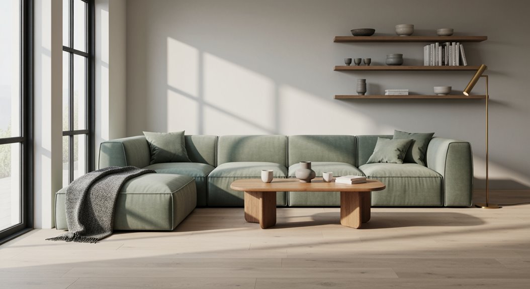 Komfort zuerst langlebige wissenschaftlich fundierte Sofas