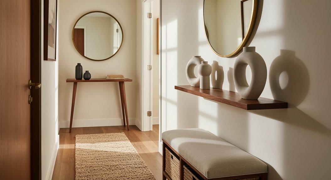 kompakte Möbel luftige Funktion