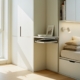 kleine Wohnung clevere Aufbewahrung