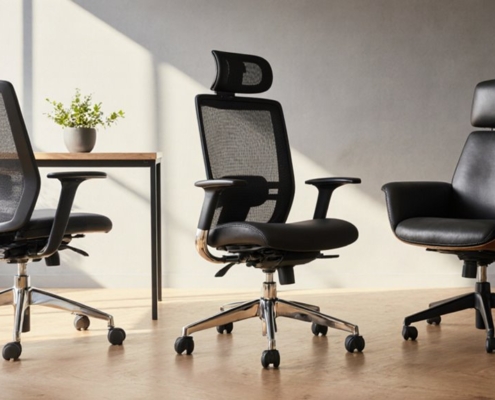 Bürostühle
